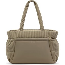 Kapten & Son Hellvi Torba na ramię 42 cm Komora na laptopa  Model 1
