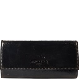 Liebeskind Valentina Portfel Ochrona RFID Skóra 19 cm  Model 2