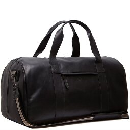 The Chesterfield Brand Hudson Torba podróżna Weekender Skórzany 57 cm  Model 1