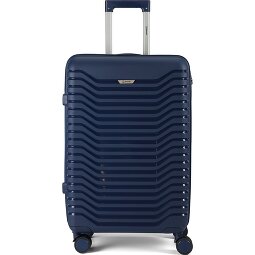 Benzi 5820 4 kółka Walizka 60 cm  Model 1