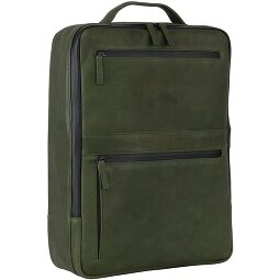 Leonhard Heyden Haga Plecak 42 cm Komora na laptopa  Model 3