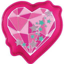 Step by Step Magic Mags Flash  Model 1