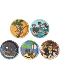 Ergobag Kletties 5szt.  Model 7