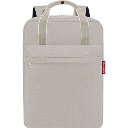 reisenthel Allday Plecak 39 cm komora na laptopa  Model 1