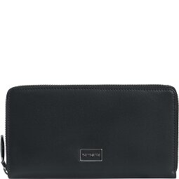 Samsonite Image Leather Portfel Ochrona RFID Skóra 18.5 cm  Model 1
