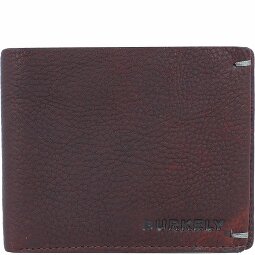 Burkely Antique Avery Wallet RFID Leather 12 cm  Model 2