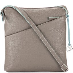 Mywalit Milano Torba na ramię Skórzany 24 cm  Model 3