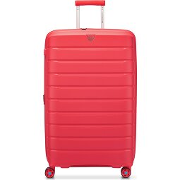 Roncato B-Flying Move 4 kółka Walizka 78 cm z plisą rozprężną  Model 10