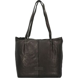 Harold's Submarine Shopper Bag Leather 39 cm  Model 6