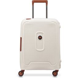 Delsey Paris Moncey 4-kołowy wózek kabinowy 55 cm  Model 1