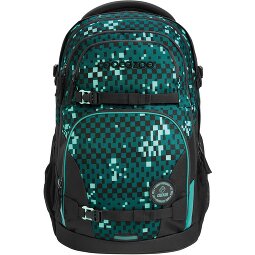 coocazoo Porter Plecak 44 cm  Model 3