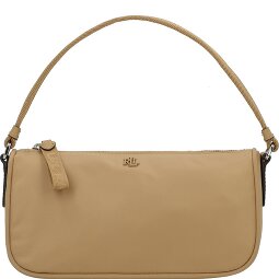 Lauren Ralph Lauren Torba na ramię Skórzany 20.5 cm  Model 1