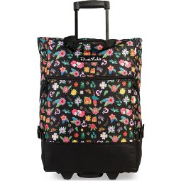 Punta Frida Kahlo Walizka na zakupy 50 cm  Model 3