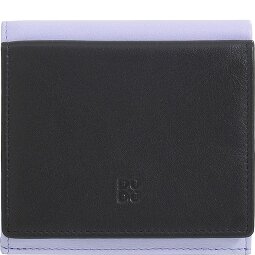 DuDu Skórzany portfel 9,5 cm  Model 2