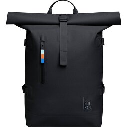 GOT BAG Rolltop 2.0 Plecak 43 cm Komora na laptopa  Model 2