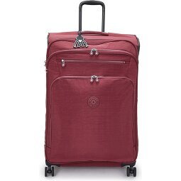Kipling Basic New Youri Spin 4 kółka Walizka L 76 cm z plisą rozprężną  Model 2