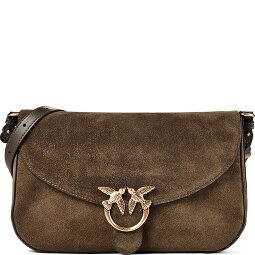 PINKO Love Satchel Classic Torba na ramię Skóra 27 cm  Model 3
