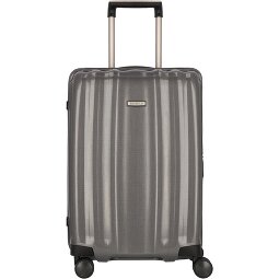 Samsonite Lite Cube Spinner 4-Wheel Trolley 68 cm  Model 1