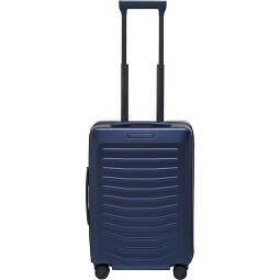 Porsche Design Roadster 4 kółka Walizka kabinowy 55 cm  Model 3