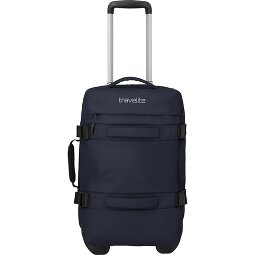 Travelite Bolonia 2 kółka Torba podróżna S 53 cm  Model 2