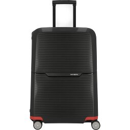Samsonite Magnum Eco 4 kółka Walizka 69 cm  Model 1