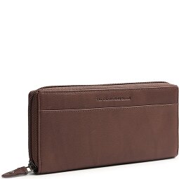 The Chesterfield Brand Mirelle Portfel Ochrona RFID Skóra 19 cm  Model 5