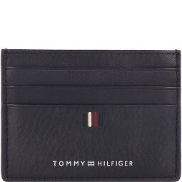 Tommy Hilfiger TH Central Etui na karty kredytowe Skórzany 10.5 cm  Model 2