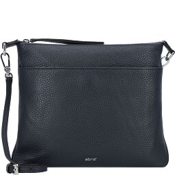 abro Adria Torba na ramię Skórzany 26 cm  Model 2