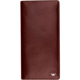 Golden Head Colorado Portfel Ochrona RFID Skórzany 9 cm  Model 2