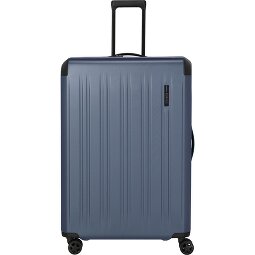 Travelite Dynamiic 4 kółka Walizka XL 81 cm  Model 2