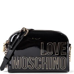 Love Moschino Enameled Logo Torba na ramię 20 cm  Model 1