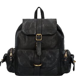 Campomaggi Karen Plecak miejski Skórzany 29 cm  Model 2