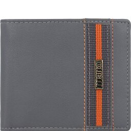 mano Don Leonardo Wallet RFID Leather 11 cm  Model 3