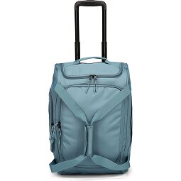 American Tourister City Racer 2 kółka Torba podróżna S 55 cm  Model 3