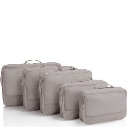 Heys Zestaw akcesoriów do sakw 5 szt.  Model 1