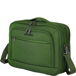 Travelite Cubis Torba lotnicza 40 cm Komora na laptopa z funkcją poszerzenia  Model 3