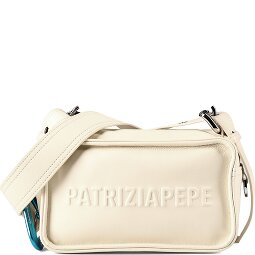 Patrizia Pepe (Im)Perfection Torba na ramię Skóra 20 cm  Model 3