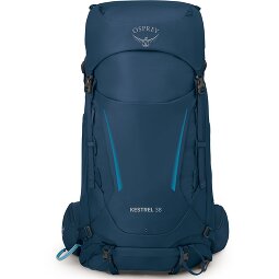 Osprey Kestrel 38 Plecak trekkingowy S-M 79 cm  Model 1