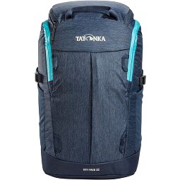 Tatonka City Pack 22 Plecak 51 cm komora na laptopa  Model 6