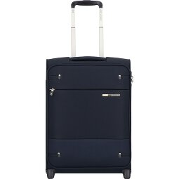 Samsonite Base Boost Wózek kabinowy stojący 2-kołowy 55 cm  Model 2
