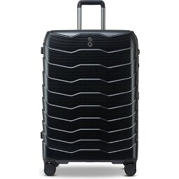 Echolac Exo 4 kółka Walizka 75 cm z funkcją poszerzenia  Model 1