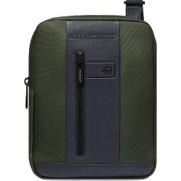 Piquadro Torba na ramię w kształcie litery 21 cm  Model 3