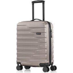 Pack Easy Clipper by  Kosmo 4 kółka Walizka kabinowy 55 cm  Model 1