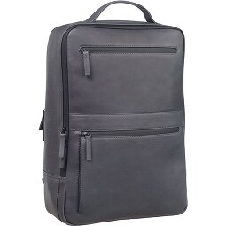 Leonhard Heyden Haga Plecak 42 cm Komora na laptopa  Model 2