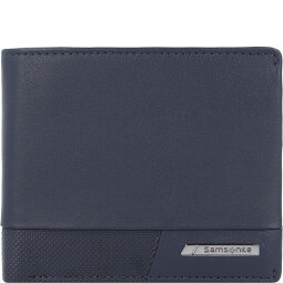 Samsonite PRO-DLX 6 Wallet RFID Leather 10,5 cm  Model 4