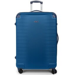 Gabol Balance XP 4 kółka Walizka L 77 cm z plisą rozprężną  Model 1