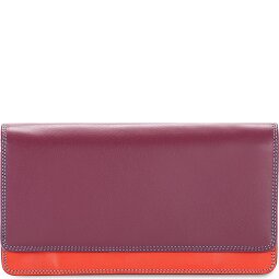 Mywalit Medium Matinee Wallet Skórzany portfel 17 cm  Model 4