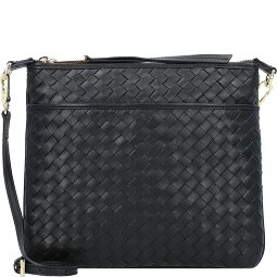 abro Piuma Torba na ramię Skórzany 26 cm  Model 1