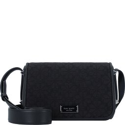 Kate Spade New York Spade Flower Jacquard Torba na ramię 23 cm  Model 1