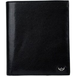 Golden Head Colorado Wallet RFID Leather 11 cm  Model 2